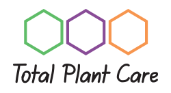 Total plant